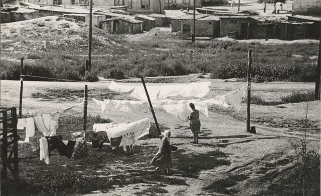 Фотограф Борис Михалевкин: тихая жизнь