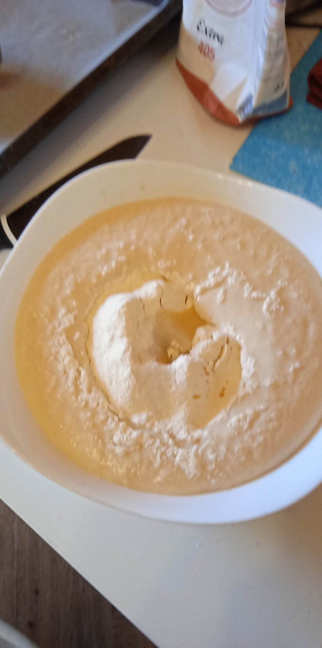 Вкусный домашний батончик