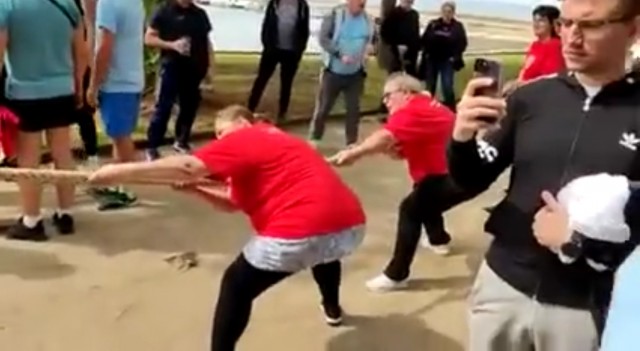 В каждом коллективе есть такой «одарённый» человек