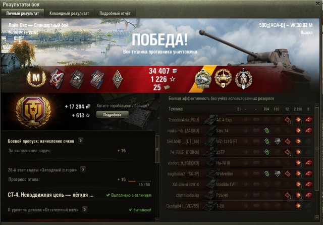 Wargaming 62