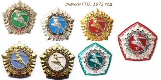 Советская технология производства значков, которую никто в мире не повторил