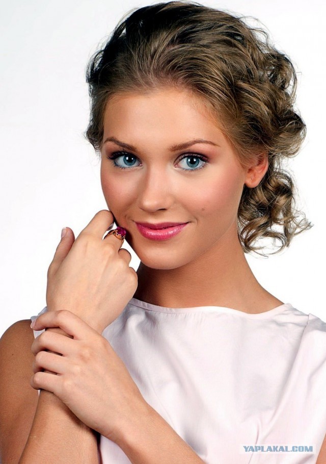 Красотки нашего кино