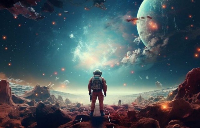 5 популярных мифов о космосе