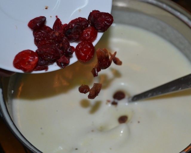 Домашнее мороженое, которое лучше, чем покупное))