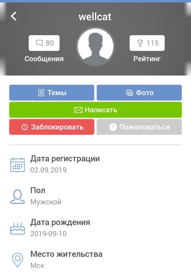 ⚡️ Алексей Навальный умер в исправительной колонии «Полярный волк» в посёлке Харп