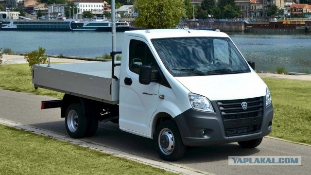 ГАЗ возобновляет выпуск автомобилей «Волга»