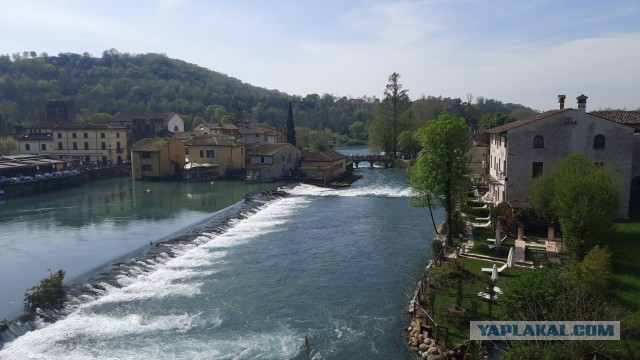 Заброшенная красота