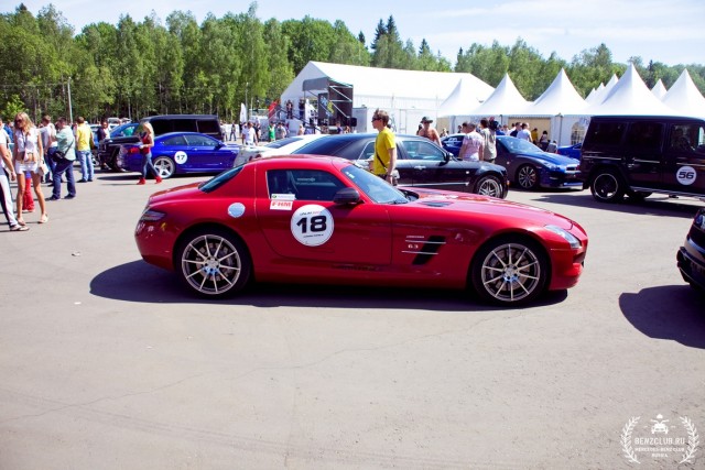 Moscow Unlim 500+ 2013
