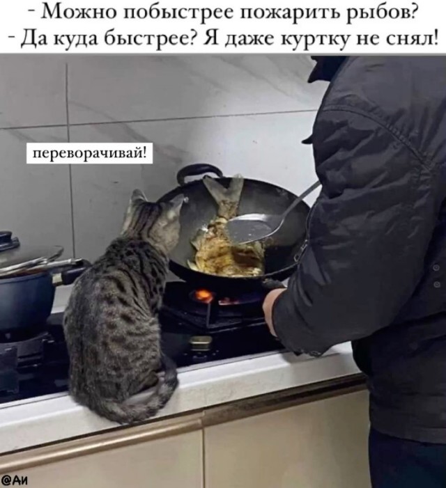 Завалялось тут случайно немного забавных картинок