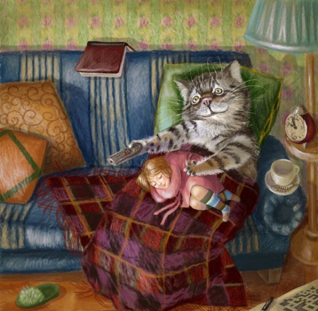 Ночной ИЗБИРКОМ