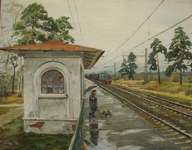 АРТ-Воскресенье