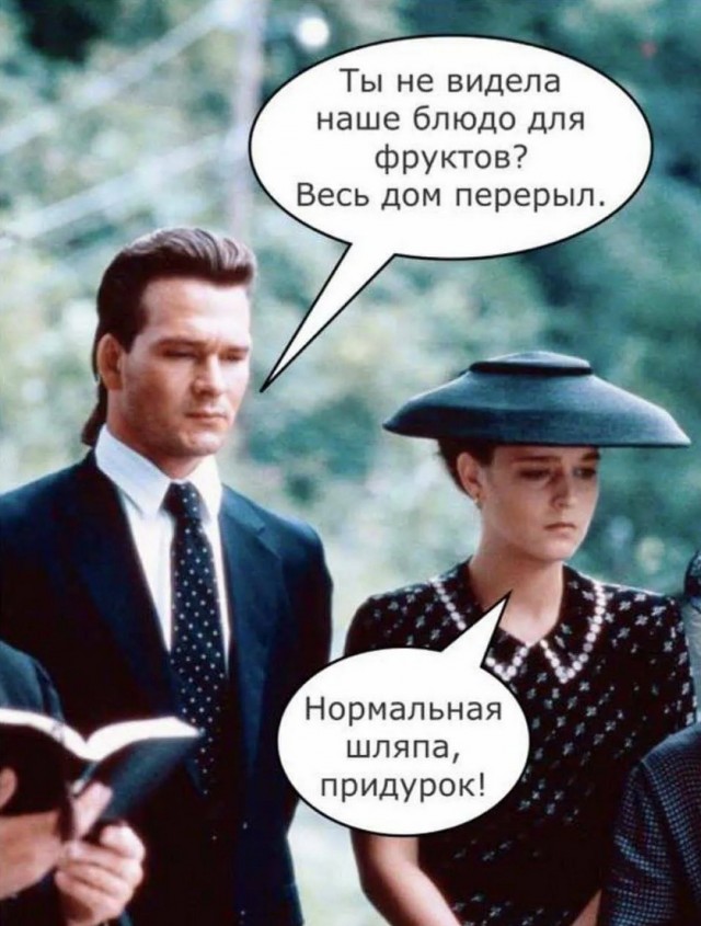 Завалялось тут случайно немного забавных картинок