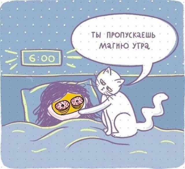 Завалялось тут случайно немного забавных картинок