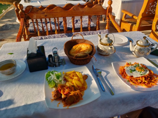 Ода отдыху "All inclusive". Или "всё включено" — это здорово!