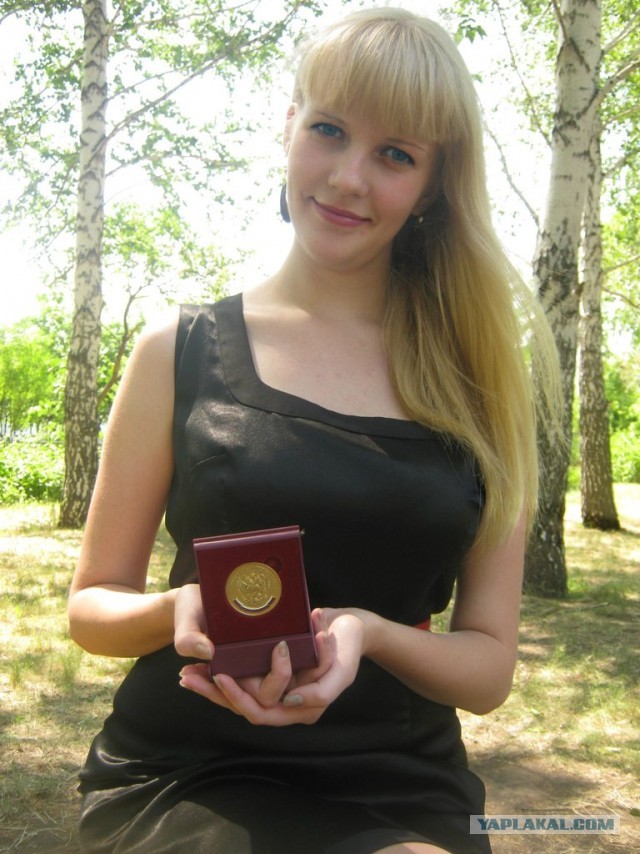 Деградация повсюду...