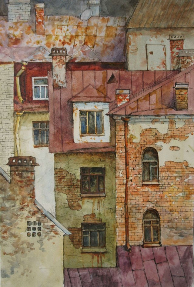 АРТ-Воскресенье