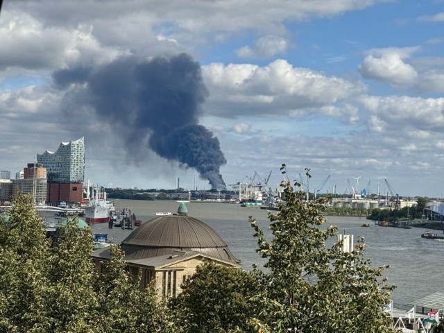 Крупнейший завод Европы по производству боеприпасов начинает работу сегодня в Германии.
