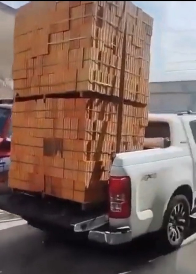 Чтобы 2 раза не ездить