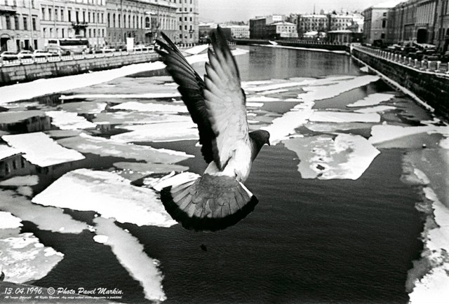 Фотографии из прошлого нашей страны – 119