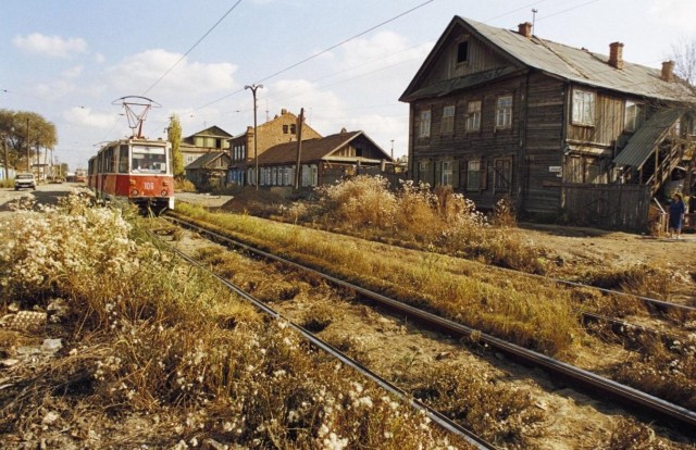Фотографии из прошлого нашей страны – 120