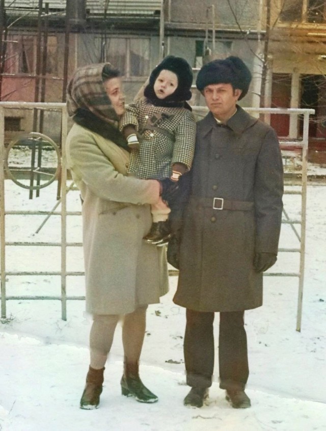 Фотографии из прошлого нашей страны – 121