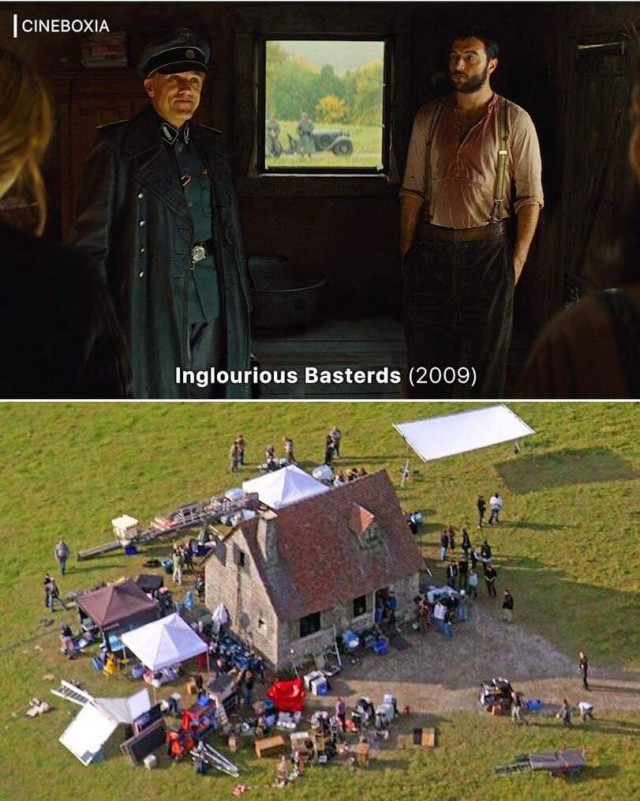 Квентина Тарантино снова записали в расисты