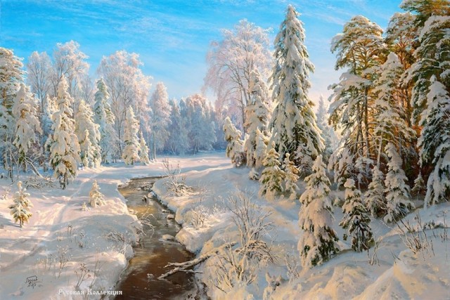 АРТ-Воскресенье