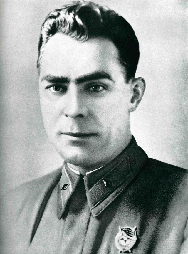 Фотографии из прошлого нашей страны – 148