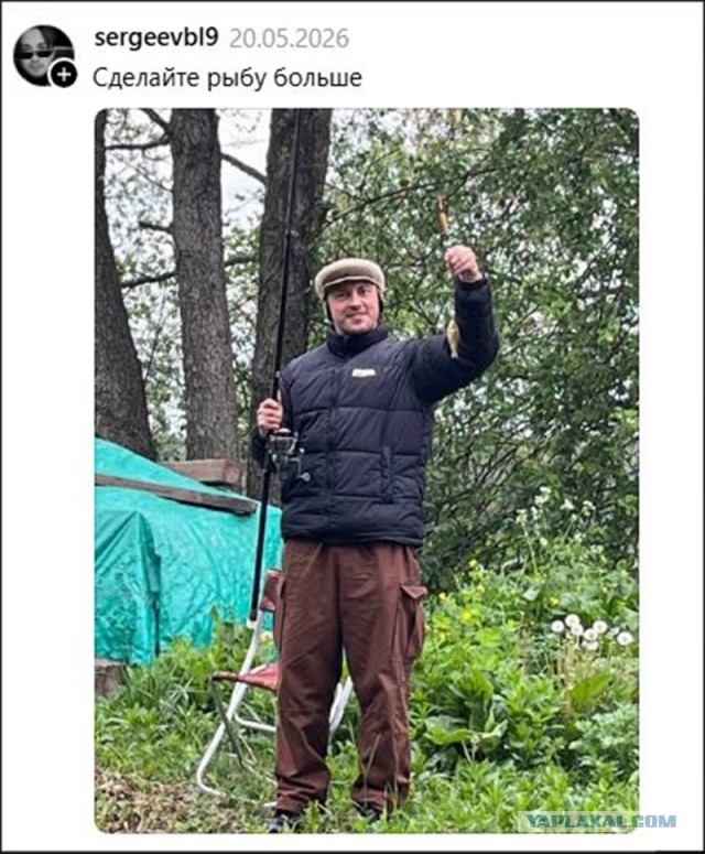 До каких размеров увеличивать?