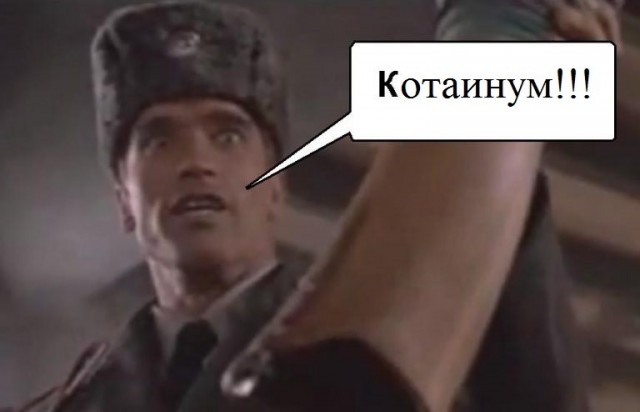 Какие ваши доказательства?