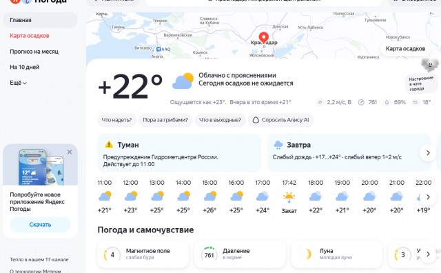 Дом в Краснодарском крае