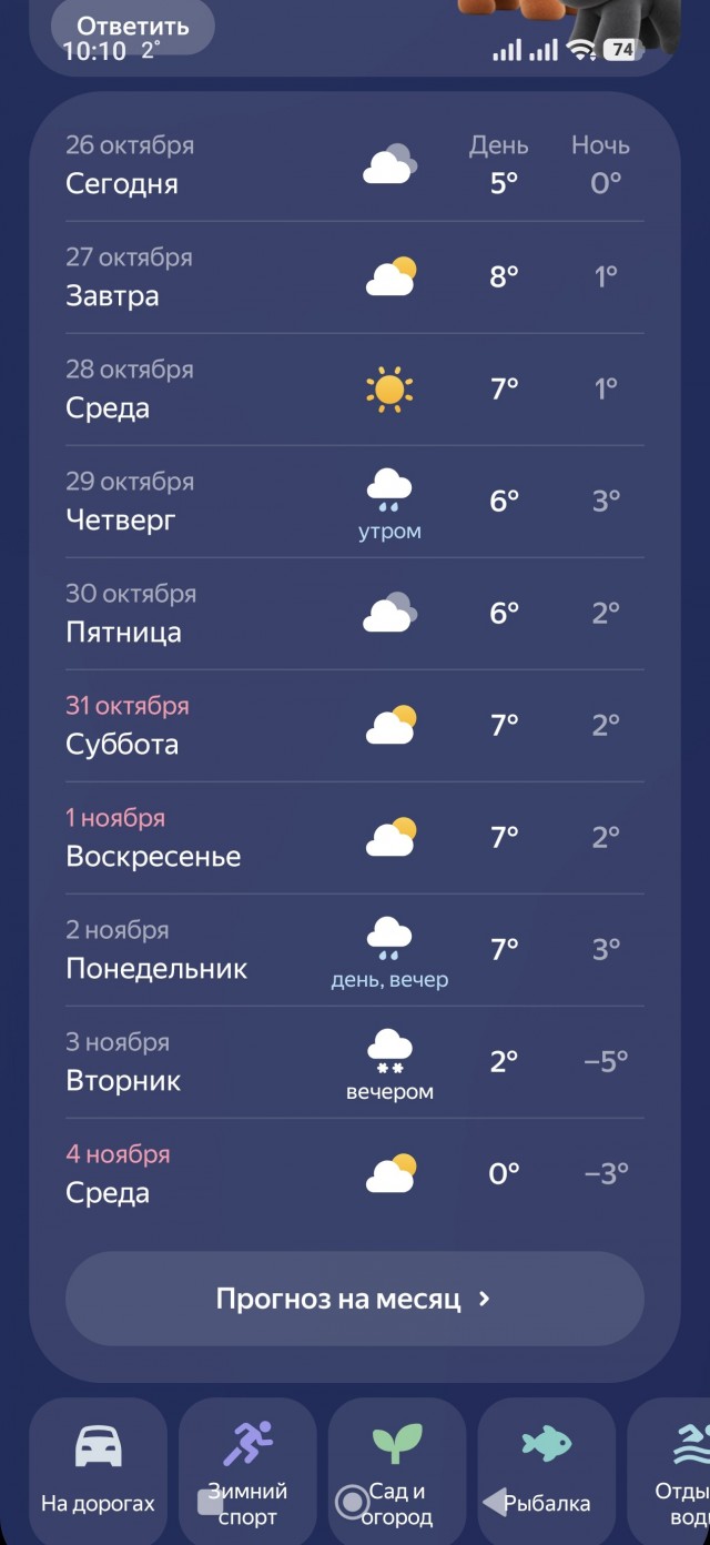 Зап.Сибирь