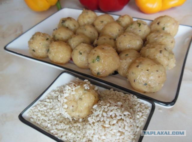 Закуски “United”
