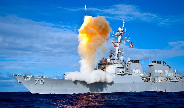 НАТО-navy