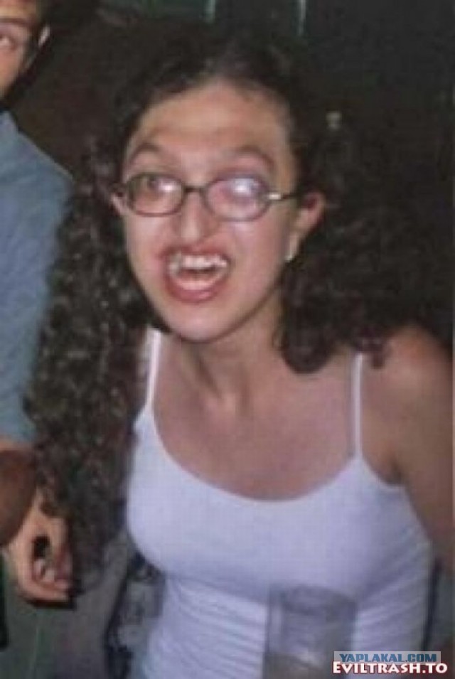 Самые провальные сексуальные снимки