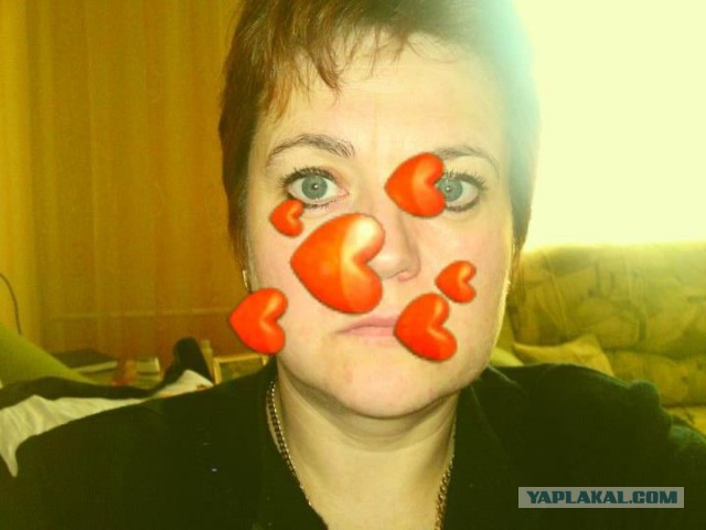 Гуру фотошопа из социальных сетей