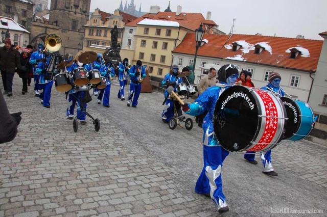 Еврокарнавал 2010