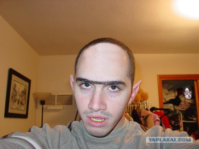 Немного упоротой эротики из соцсетей