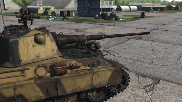 Wargaming 8