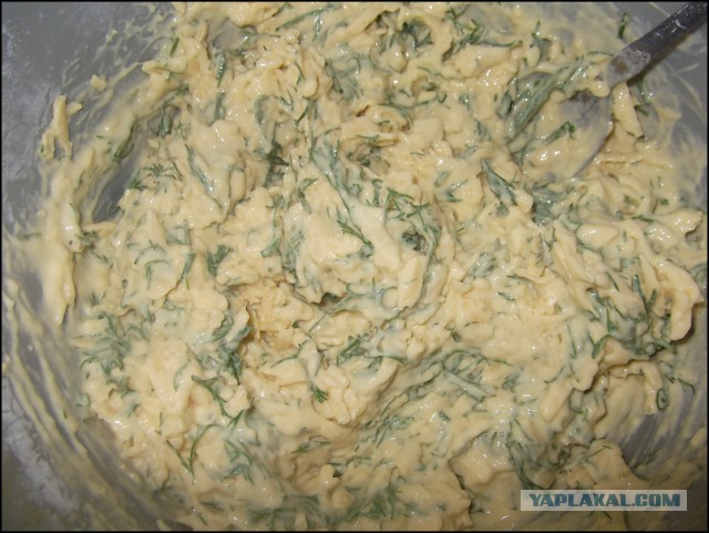 Сырно-колбасный к пивку и не только