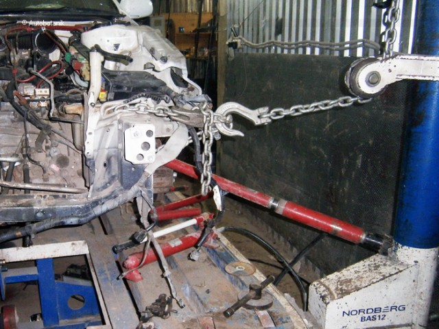 Ноускаты или носорезка