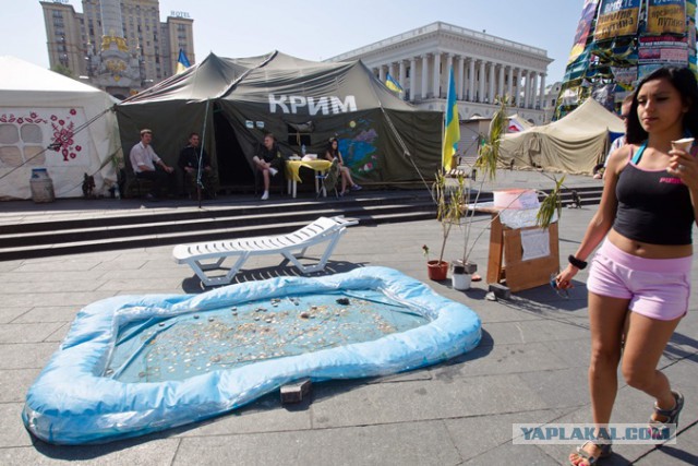 10 дней на мирное урегулирование ситуации