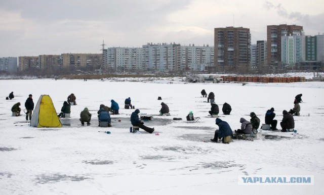 Лучшие места из счастливого детства !