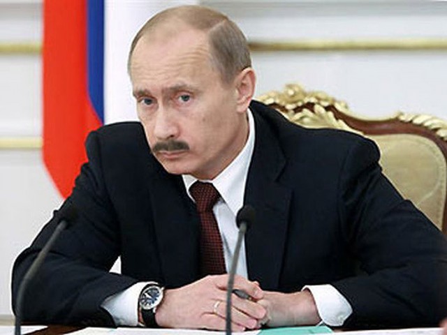 Носи усы, носи - не ссы!