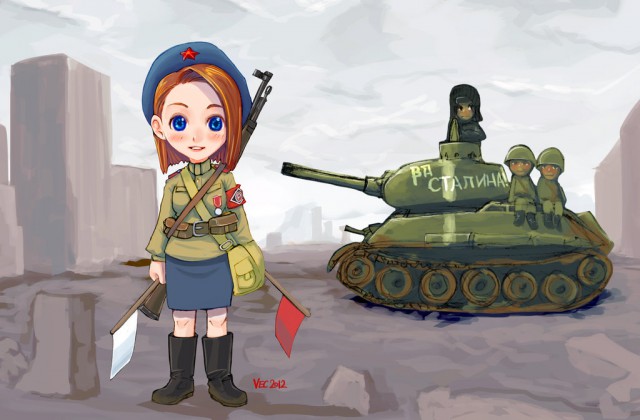 Wargaming 13
