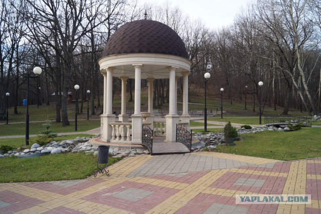 Мой город  - Строитель.