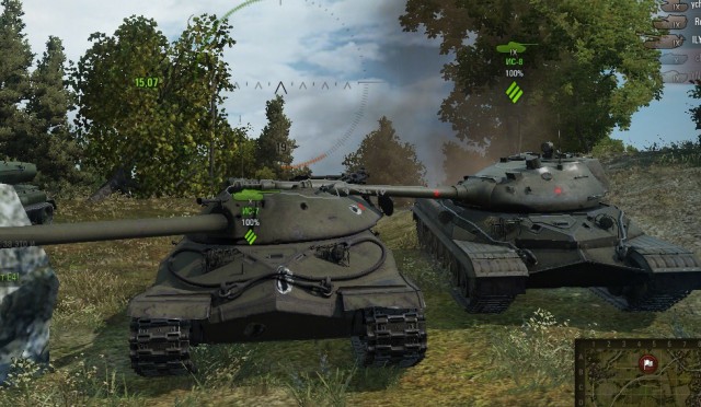 Wargaming 15