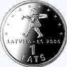 Латвия... Давай, до свидания.