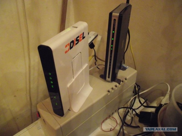 USB модемы