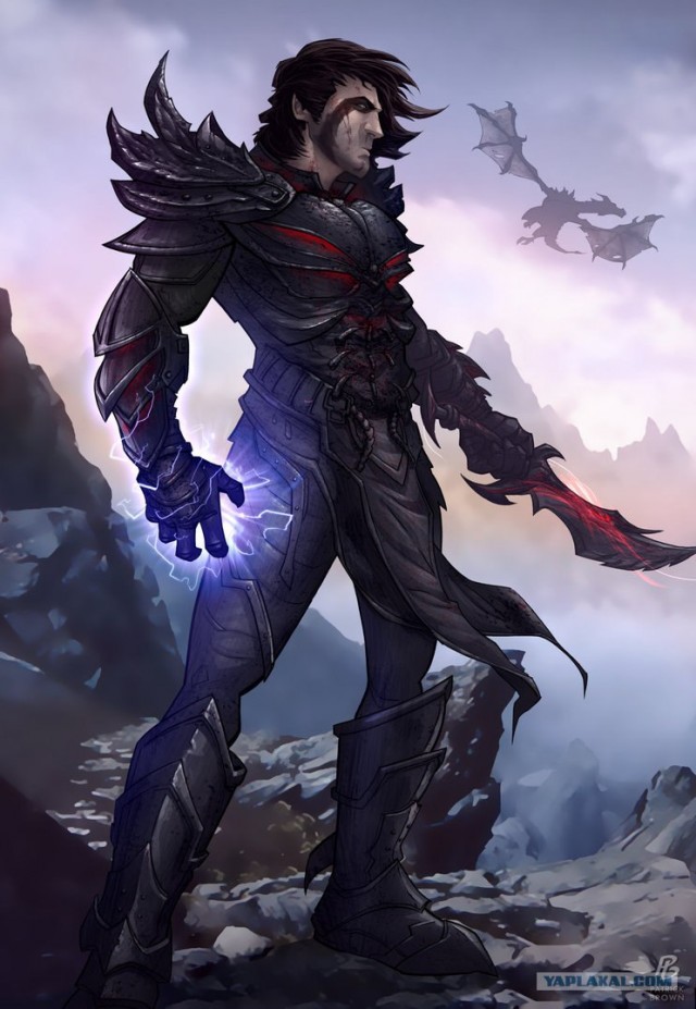 Все персонажи GTA на одной тусовке